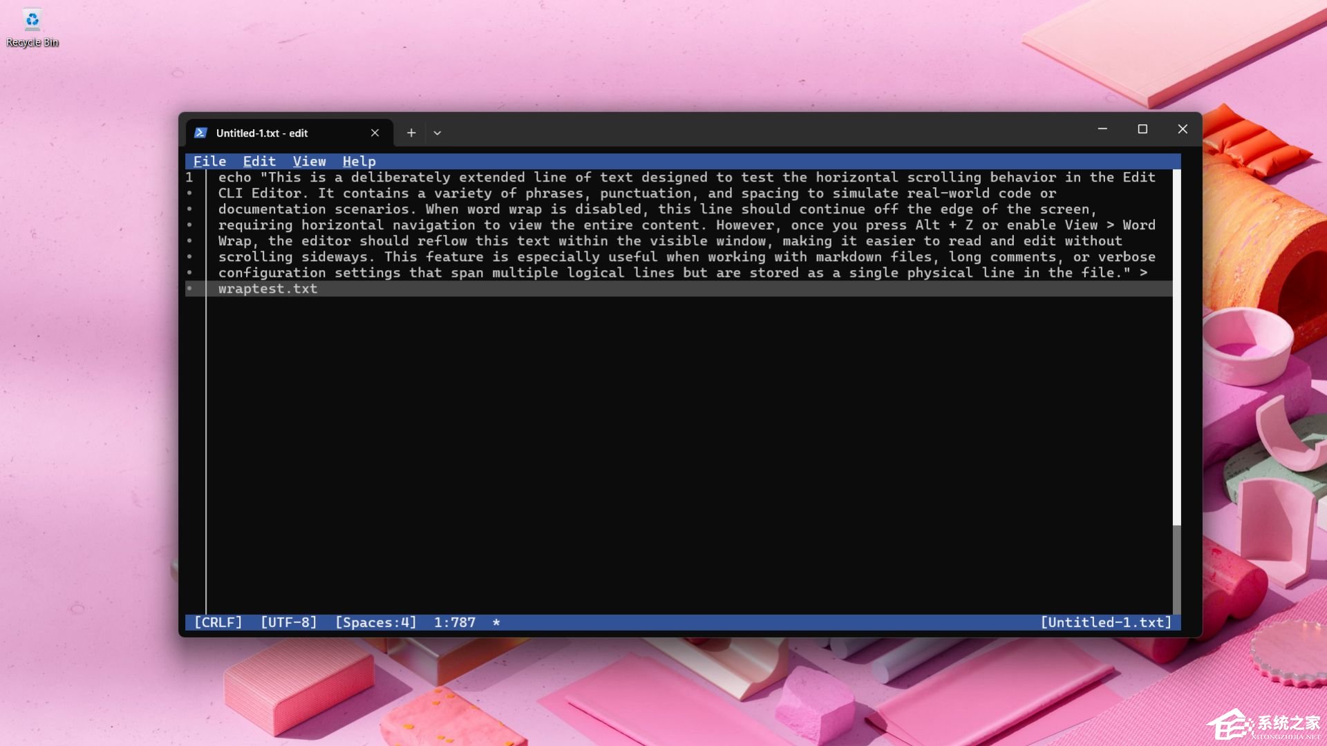 微软确认：未来 Win11 将预装命令行编