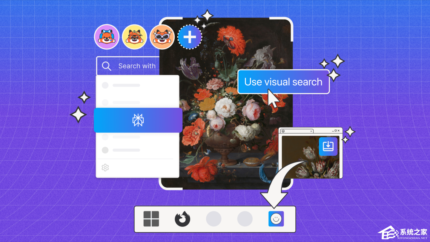 Firefox 火狐浏览器 144 稳定版发布: