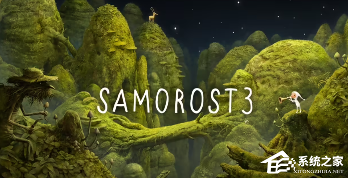 Epic免费领取《Amnesia: The Bunker》