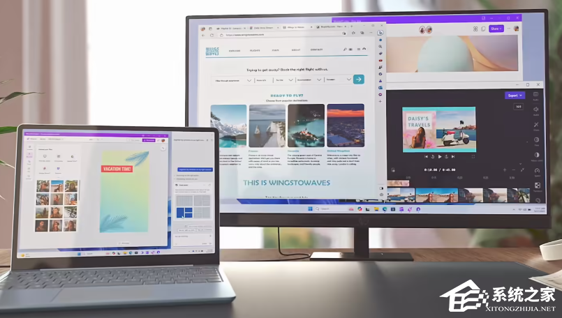 微软官宣 Win11 将携 AI 开启未来办公