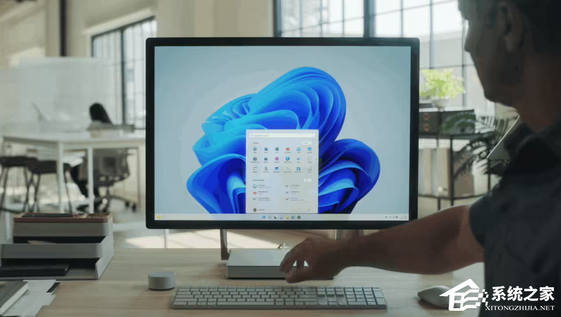 微软官宣 Win11 将携 AI 开启未来办公