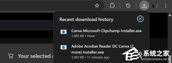 微软应用商店网页版支持批量安装!
