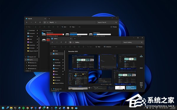 微软将通过预加载优化 Win11 文件管理