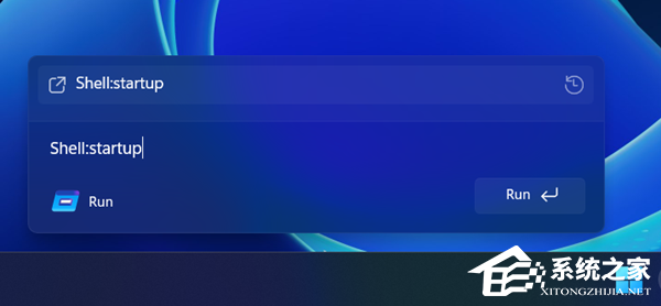 微软测试 Win11 全新“运行”对话框!