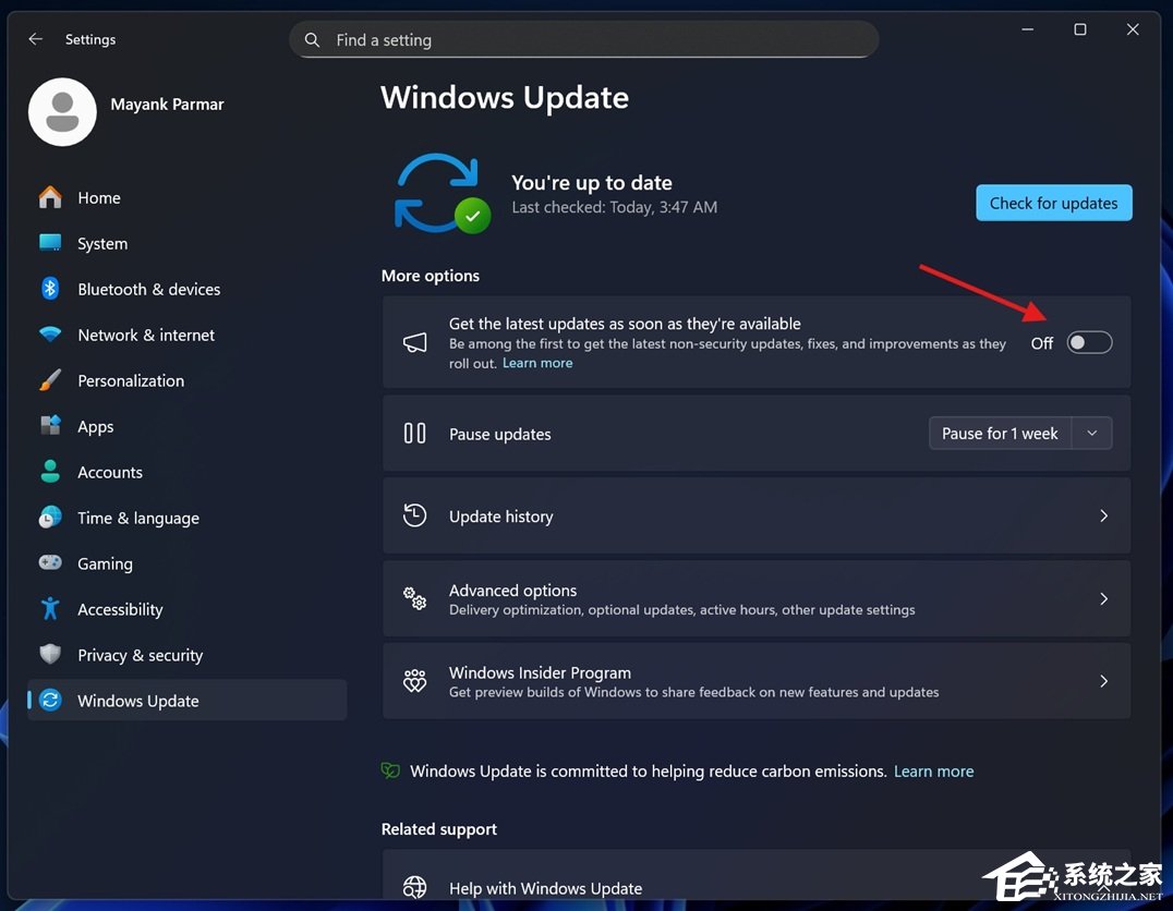 Win11 25H2 升级全面放开,支持到 2027