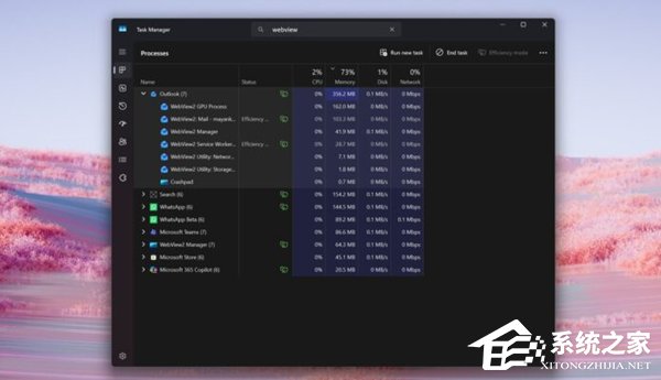 微软新 API 专查 WebView2 网页应用“