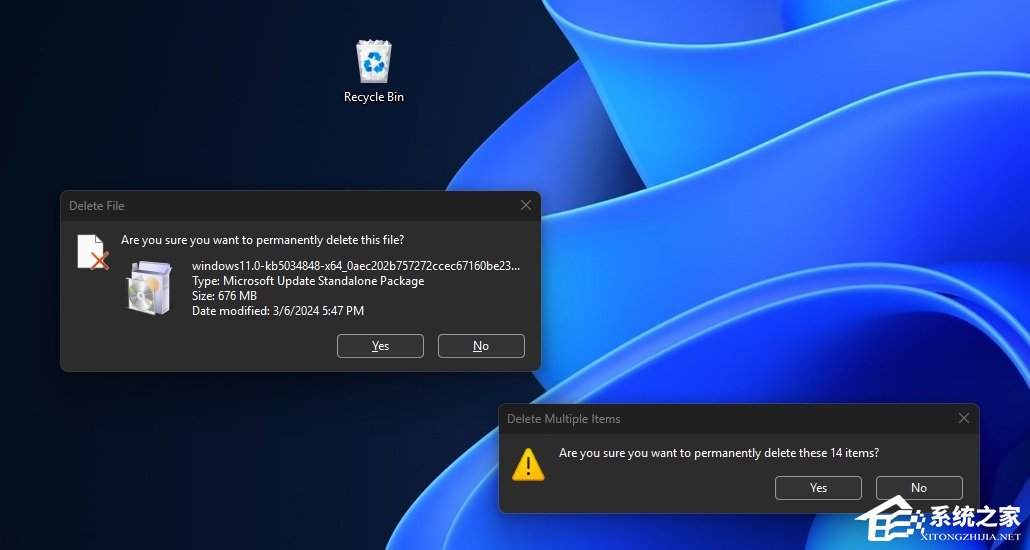 Win11 2025 收官更新翻车：WSL 网络中