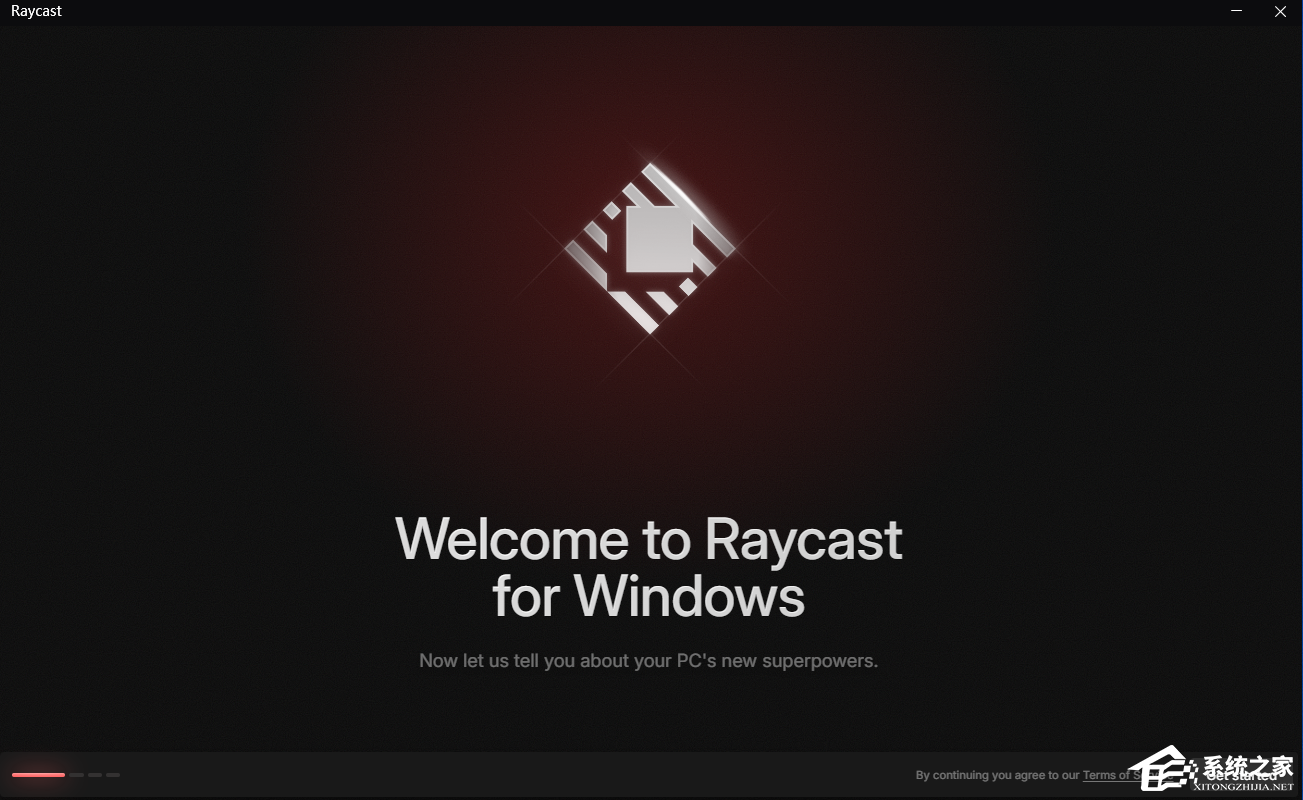 Raycast