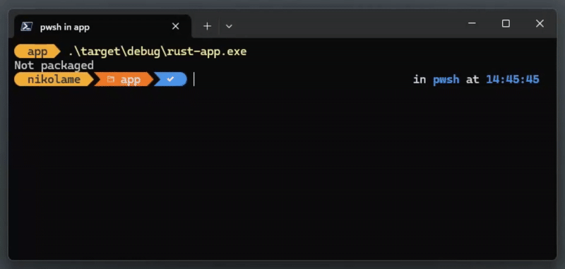 微软推出 Windows 应用开发 CLI 工具 W
