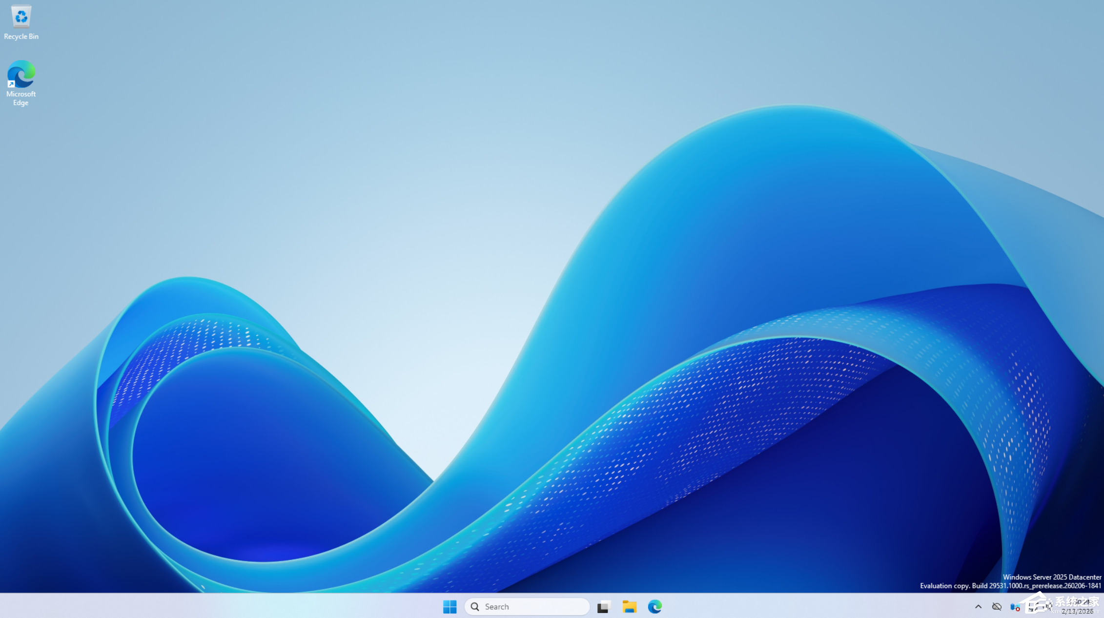 微软推出 Windows Server vNext LTSC 2