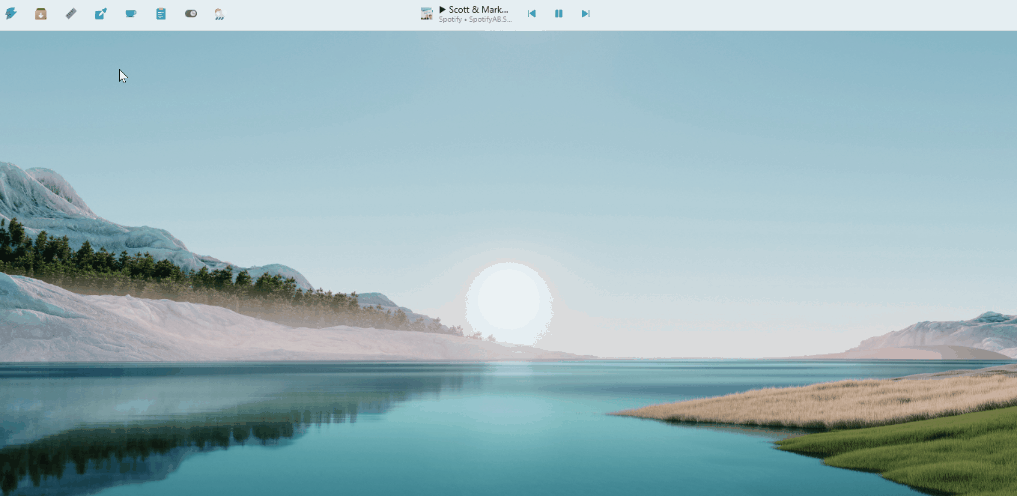 微软发布 Win11 效率神器 PowerToys 0.