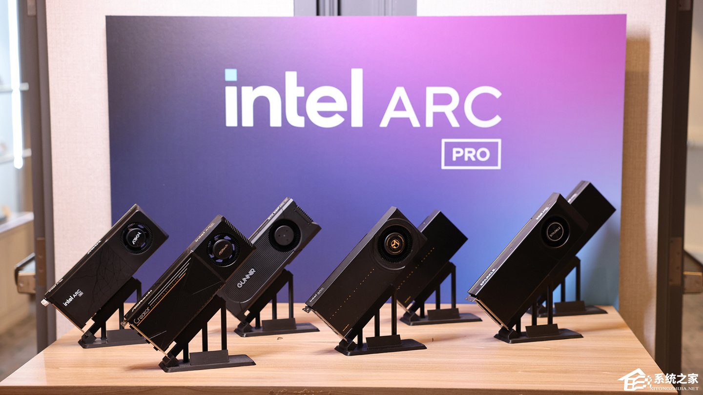 Intel 发布 32.0.101.8629 显卡驱动!