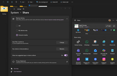 Win11 预览版集体更新！Beta、Experimental 等预览版齐更