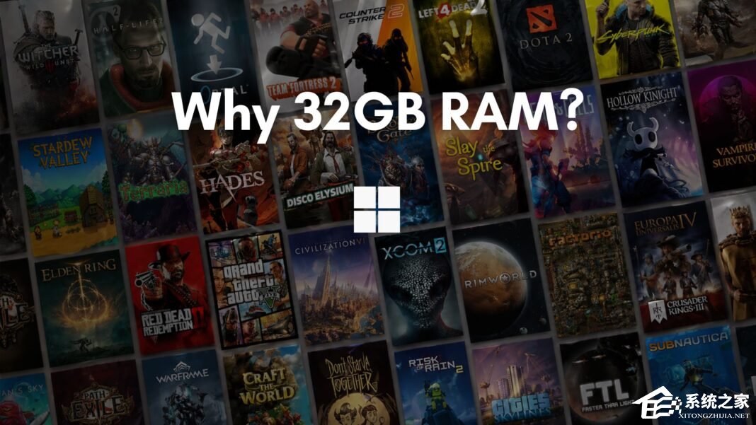 玩家吵翻！微软删掉 Win11 游戏 32GB 