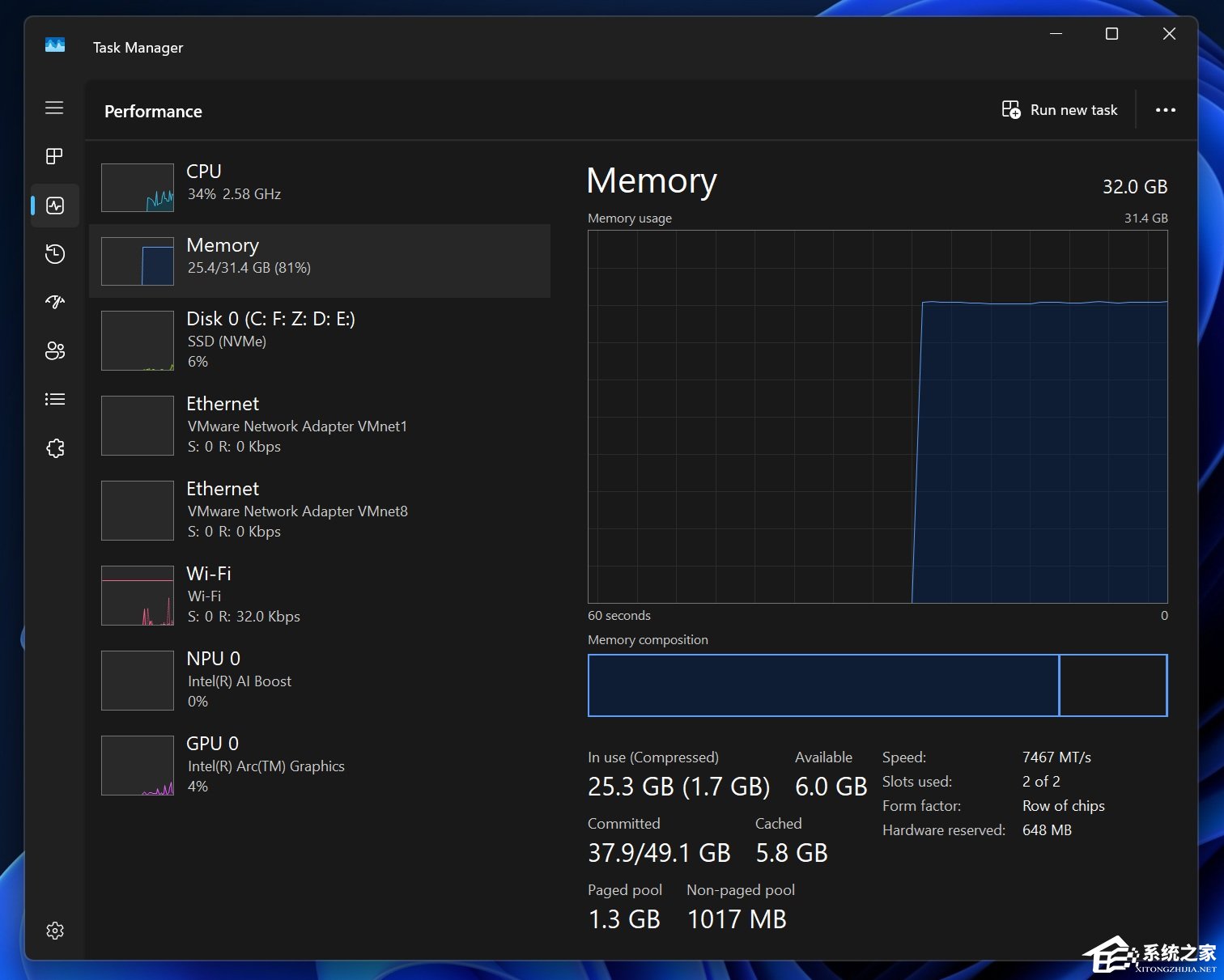 玩家吵翻！微软删掉 Win11 游戏 32GB 