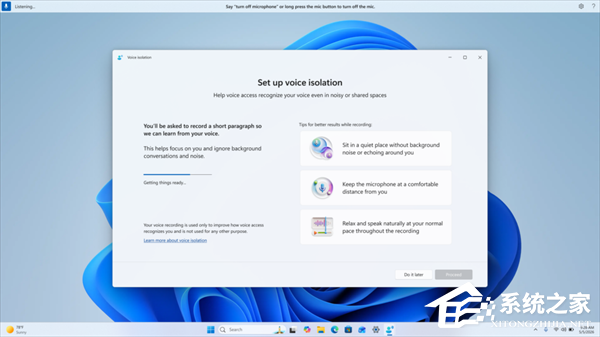 微软发布 Win11 Experimental 最新预览