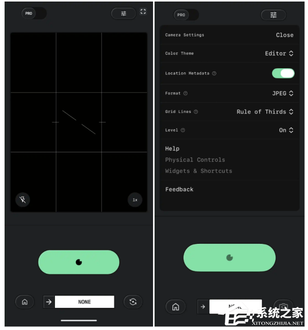 谷歌发布 Snapseed 4.0.8
