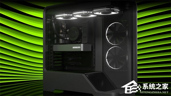 RTX 50系显卡热点温度又能看了！
