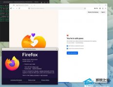 火狐 Firefox 浏览器发布 153 最新版本！新增 HDR 视频支持