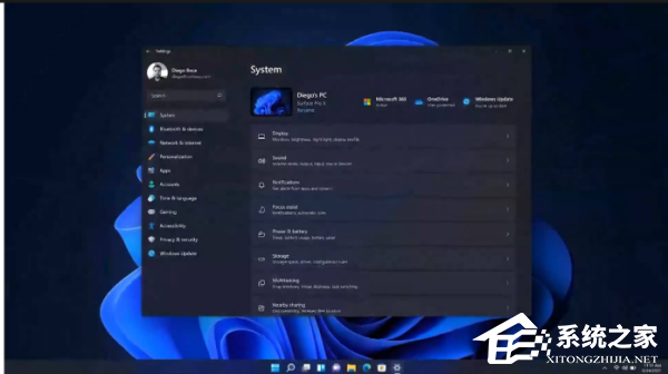 微软计划为测试用户推送 Win11 26H2