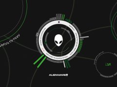 外星人原版Win10 32位专业版