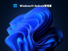 Win11 Android预览版 V2021