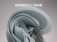 全新微软Win11纯净版下载 V2022