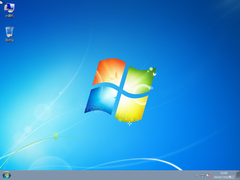 萝卜家园 Win7 X64 快速稳定版