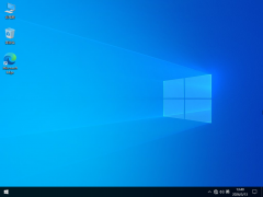 虚拟机专用Win10镜像 精简版