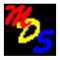 MD5校验器 V1.0.1.2 绿色版