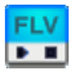 nFLVPlayer(FLV播放器) V1.4.0.96 汉化绿色版