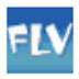 FLV Player nano(迷你FLV播放器) V1.0 绿色版