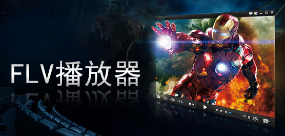 FLV播放器
