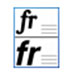 FontReport(字体预览器) V1.3 绿色版
