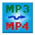 照片歌词MP3转MP4视频转换器 V1.0