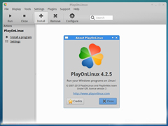Ubuntu安装PlayOnLinux的步骤
