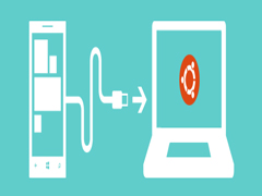 Ubuntu无法连接Windows Phone的解决方法
