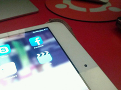 iPad在Ubuntu中无法充电怎么办？