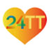 24TT抽奖软件 V4.1.8.1 绿色版