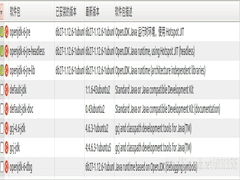 Ubuntu软件中心装软件时出现Debconf窗口怎么办？