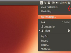 Ubuntu创建用户的步骤