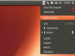 Ubuntu系统取消屏幕锁定功能的方法