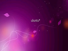 安装Ubuntu 11.10后重启卡在logo画面怎么办？