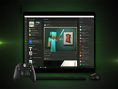 微软发布Win10系统Xbox游戏视频集