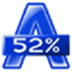 Alcohol 52%(酒精虚拟光驱) V2.0.3.9326