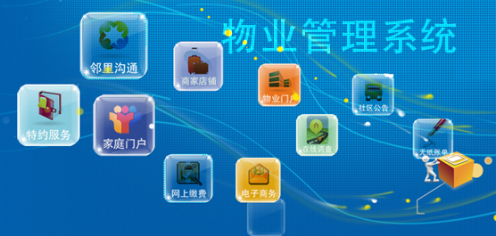 物业管理软件