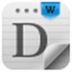 得力PDF转Word V2.21 官方版
