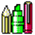 JPEG to PDF(JPG转PDF工具) V3.7 绿色版