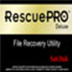 rescuepro数据恢复 V7.0.1.5 中文版