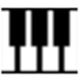MidiPlay(midi播放器) V2.7 绿色版